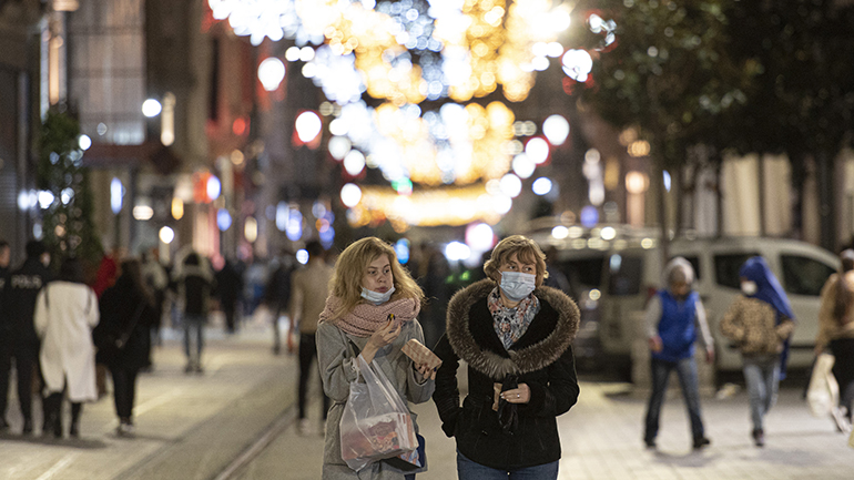 Ξεπέρασαν τις 500.000 τα επιβεβαιωμένα κρούσματα κορωνοϊού στην Ολλανδία