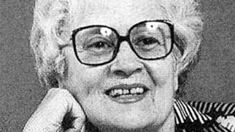 Μαρία Πλυτά: H πρώτη γυναίκα σκηνοθέτις στην ιστορία του ελληνικού κινηματογράφου