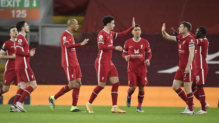 Αγγλία: Οι ομάδες της Premier League που θα μπορούν μετά τις 2/12 να φιλοξενήσουν έως 2.000 οπαδούς