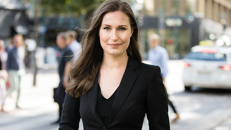 Πιο αυστηροί περιορισμοί στη Φινλανδία λόγω έξαρσης των κρουσμάτων