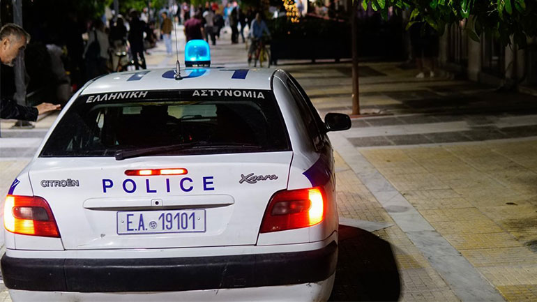 Συνελήφθη στο Διδυμότειχο ο αρχηγός της συμμορίας των Πακιστανών που χτύπησε στα Καμίνια