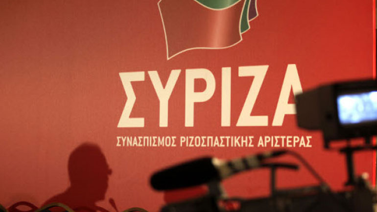ΣΥΡΙΖΑ: Το ΕΣΥ και οι υγειονομικοί βρίσκονται υπό κατάρρευση