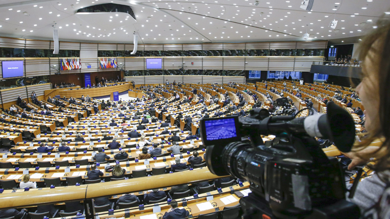 «Δεν επιτρέπεται να κάνουμε πίσω στην επιβολή κυρώσεων εναντίον της Άγκυρας»