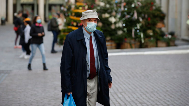 Η Κροατία κλείνει καφέ και εστιατόρια λόγω αύξησης κρουσμάτων, αλλά δεν επιβάλλει lockdown