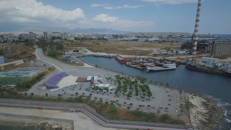 Παρανομίες κατά συρροή από τον δήμαρχο Κερατσινίου-Δραπετσώνας – Τι καταγγέλλει η Περιφέρεια