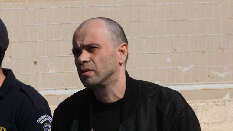 Κείμενο του Νίκου Μαζιώτη «για την εκδικητικότητα του κράτους και τις συνεχείς μεταγωγές της Πόλας Ρούπα»