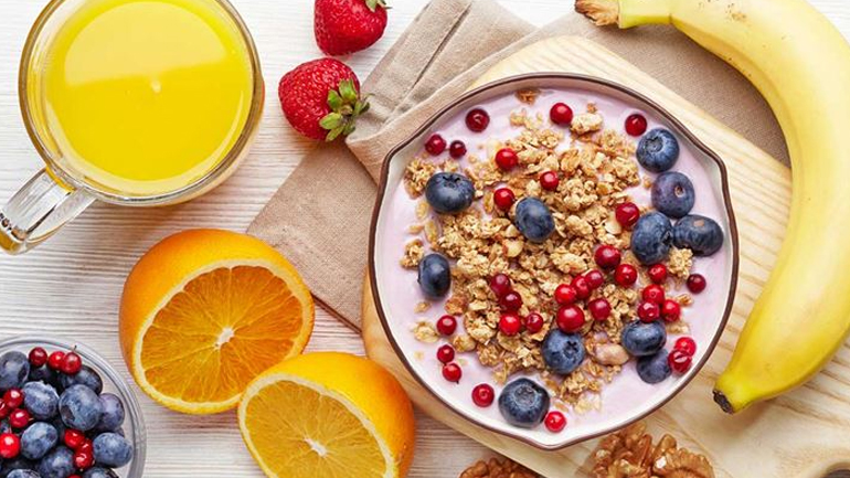 Οι τροφές που θα κάνουν τη διαφορά στην ψυχολογία σας!