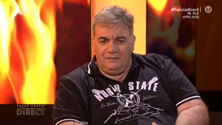 Δημήτρης Σταρόβας: «Ο πατέρας μου εγκατέλειψε τη μητέρα μου όταν έμαθε ότι είναι έγκυος. Σκοτώθηκε με…»