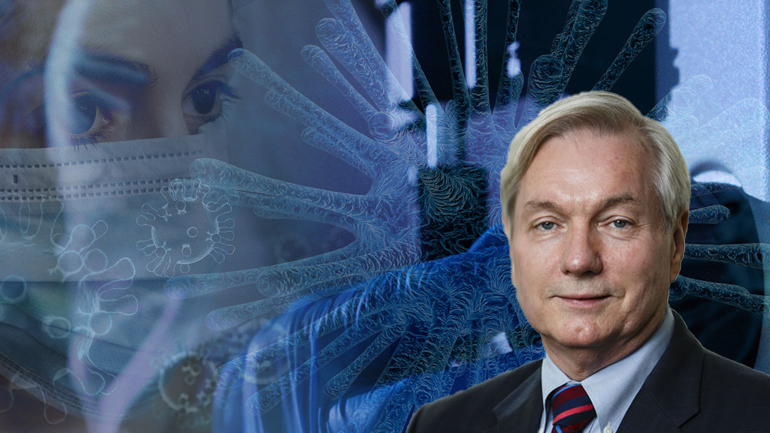 “Η ανθρωπότητα  να προετοιμαστεί για μια χειρότερη πανδημία”