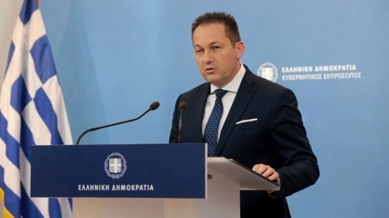 Πέτσας: Δεν μπορούμε να είμαστε συνεχώς σε lockdown