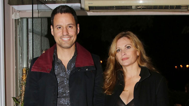 Θεοφανία Παπαθωμά: «Ο Γρηγόρης έκανε μια έρευνα, δημοσίευσε κάποια επίσημα στατιστικά…»