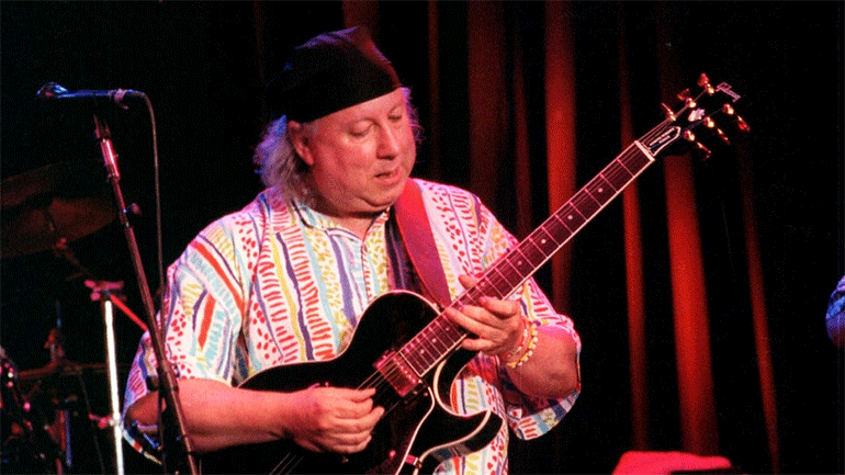 H εκπληκτική συναυλία-φόρος τιμής στον Peter Green στη μεγάλη οθόνη και σε CD, DVD