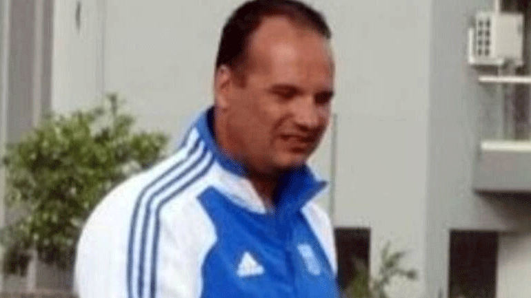 Στίβος: Έφυγε από τη ζωή σε ηλικία 41 ετών ο προπονητής Πέτρος Ακριβάκης