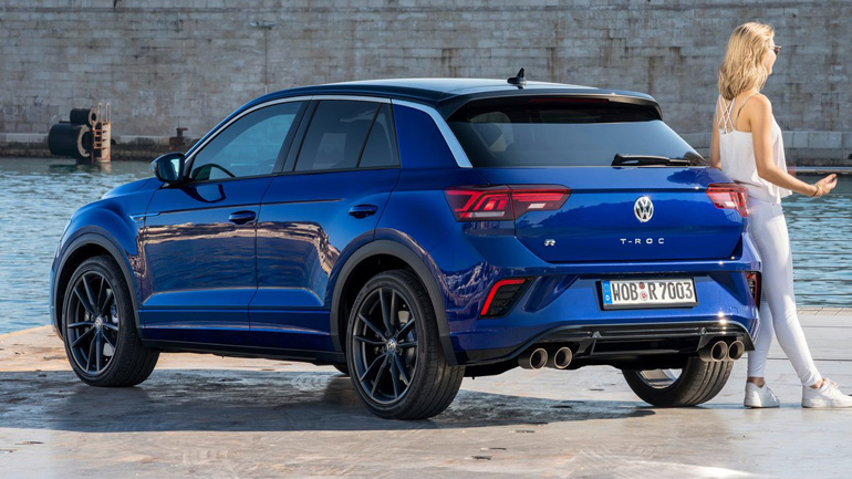 Μεγάλες εκπτώσεις και πολλαπλά οφέλη από τη VW στα service