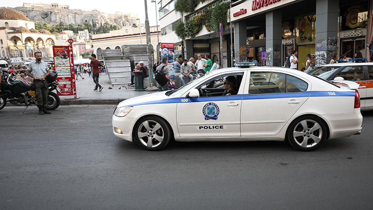 Σύλληψη 58χρονου για απάτες σε βάρος ηλικιωμένων