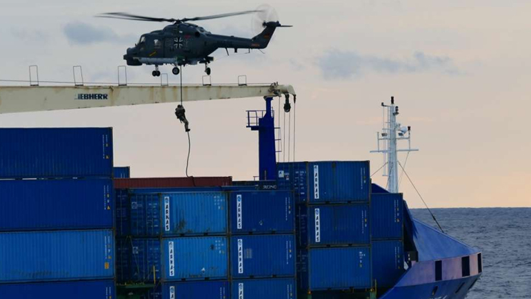 Deutsche Welle: Εμπιστευτικό έγγραφο της ΕΕ εκθέτει την Τουρκία για τα όπλα στη Λιβύη