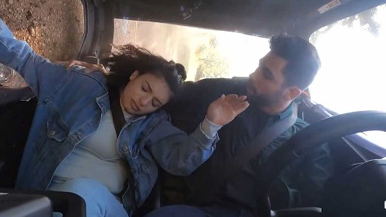 Τροχαίο ατύχημα στο «The Bachelor»