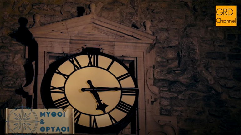 Οι μύθοι και οι θρύλοι της Μπολόνια