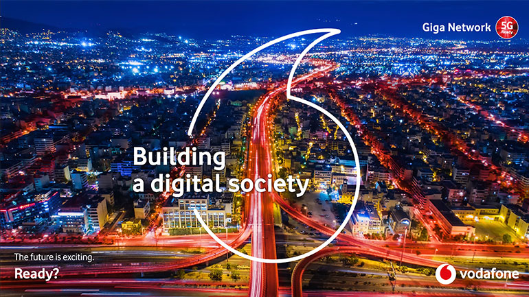 Ο κόσμος μετά την πανδημία θα έχει περισσότερη τεχνολογία και ισότητα για όλους