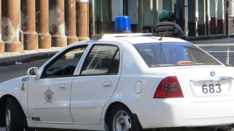 Κούβα: Οι αρχές διέλυσαν διαμαρτυρία Κουβανών διαφωνούντων που έκαναν απεργία πείνας