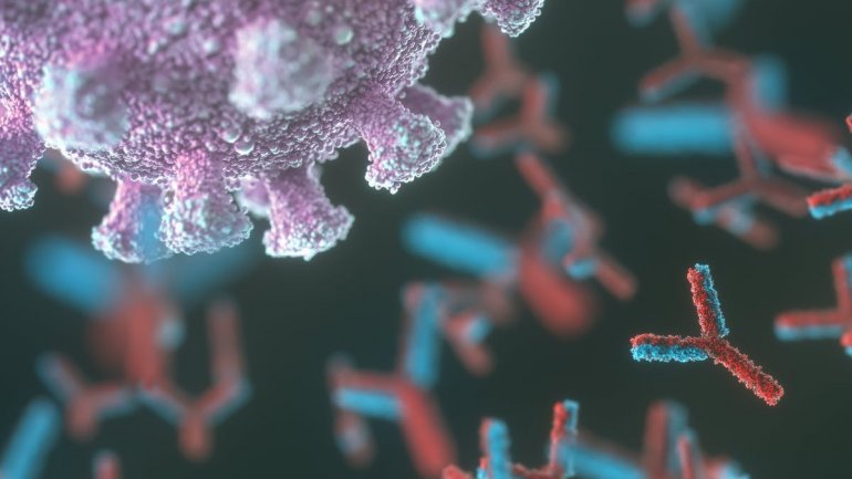 COVID-19: H ανοσία είναι καλύτερη από ό,τι πιστευόταν αρχικά