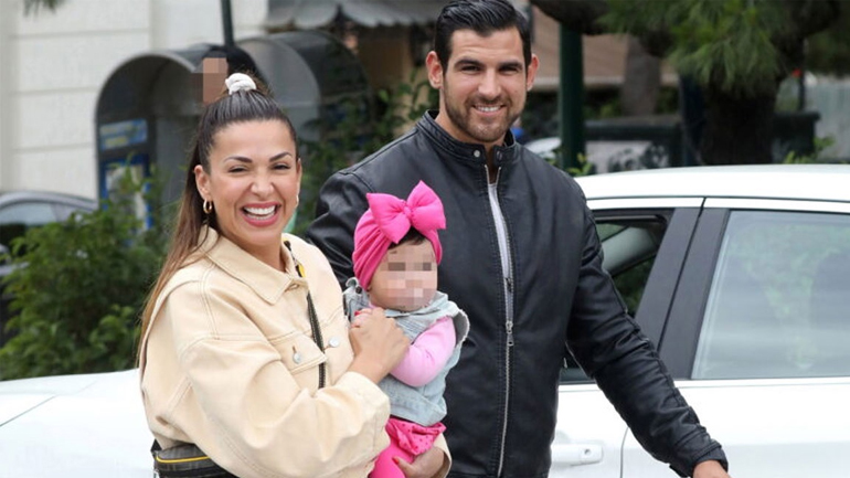 Η εξομολόγηση της Ελένης Χατζίδου: «Γέννησα χωρίς επισκληρίδιο – Δεν θέλω να θυμάμαι πόσο πολύ πόνεσα»