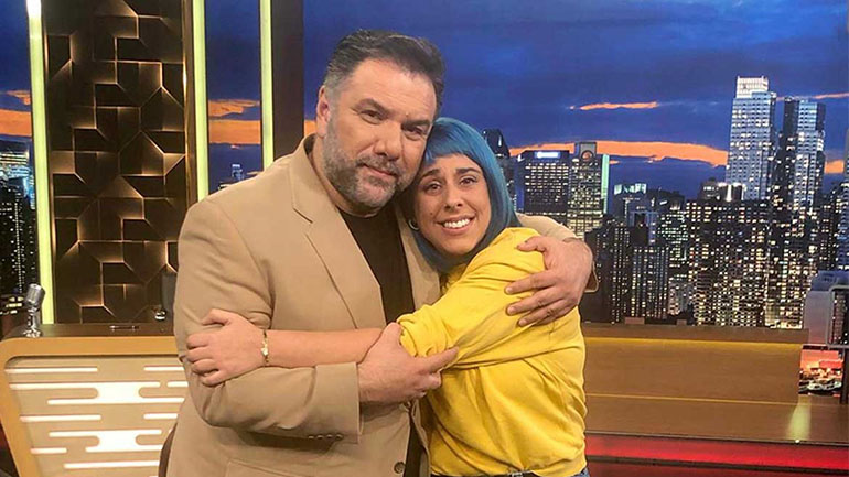 Σοκάρει η Κική Λιτσάκη: «Στα 13 μου ήπια τα πρώτα ναρκωτικά… Σιγά σιγά ήρθαν και τα πιο σοβαρά»