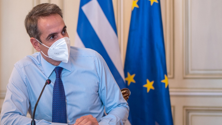 Προειδοποίηση Μητσοτάκη ενόψει της γιορτής του Αγίου Ανδρέα στην Πάτρα