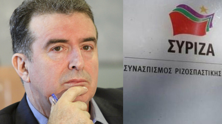 ΣΥΡΙΖΑ για Χρυσοχοΐδη: Επικίνδυνα παιχνίδια με την υγεία και τις ελευθερίες των πολιτών