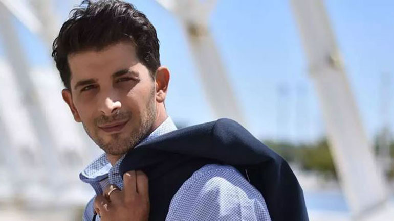 Βαρύ πένθος για τον Χρήστο Σπανό