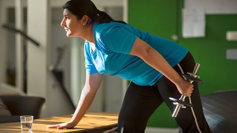 Οι συχνές ασκήσεις μικρής διάρκειας κάνουν καλό στους διαβητικούς