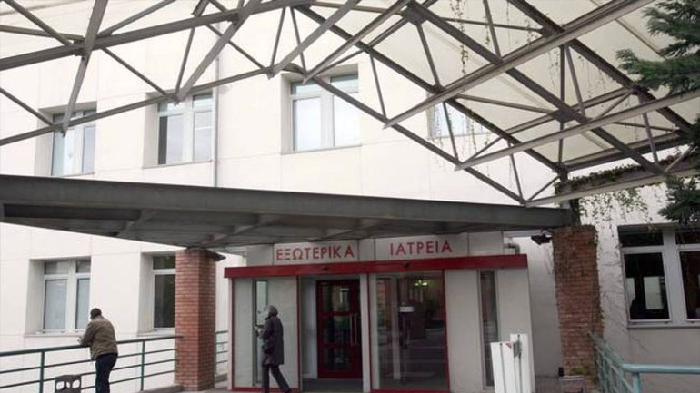 Ενθαρρυντικά τα μηνύματα από τη χθεσινή εφημερία του Παπαγεωργίου