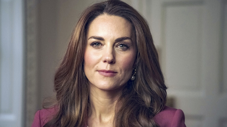 Κέιτ Μίντλετον: Πιο μοναχικοί στην πανδημία οι γονείς με τα χαμηλότερα εισοδήματα