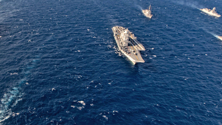 Ιαπωνία: Τουλάχιστον ένας νεκρός σε σύγκρουση φορτηγού πλοίου με αλιευτικό