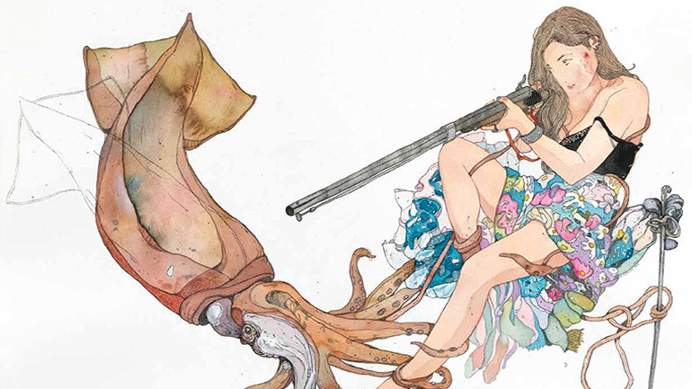 Στέφανος Ρόκος : Δέκα χρόνια μετά τη συλλογή «Horror & Romance», επιστρέφει με ένα επετειακό βινύλιο