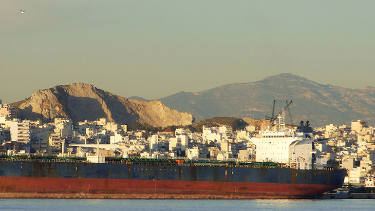 ΠΕΠΕΝ: Πειρατεία σε ελληνικό πλοίο στη θαλάσσια περιοχή της Νιγηρίας – Όμηροι 3 μέλη του πληρώματος