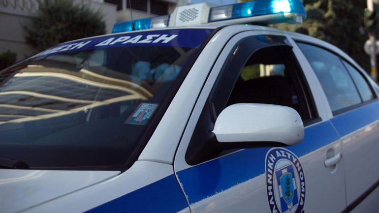 Ηράκλειο: Σύλληψη για κατοχή κοκαϊνής