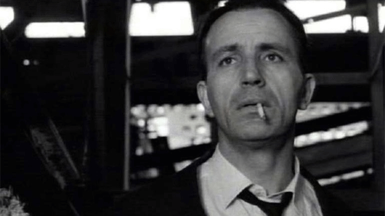 Γιώργος Φούντας, ένα αυθεντικά λαϊκό ίνδαλμα και σπουδαίος ηθοποιός Γιώργος Φούντας, ένα αυθεντικά λαϊκό ίνδαλμα και σπουδαίος ηθοποιός