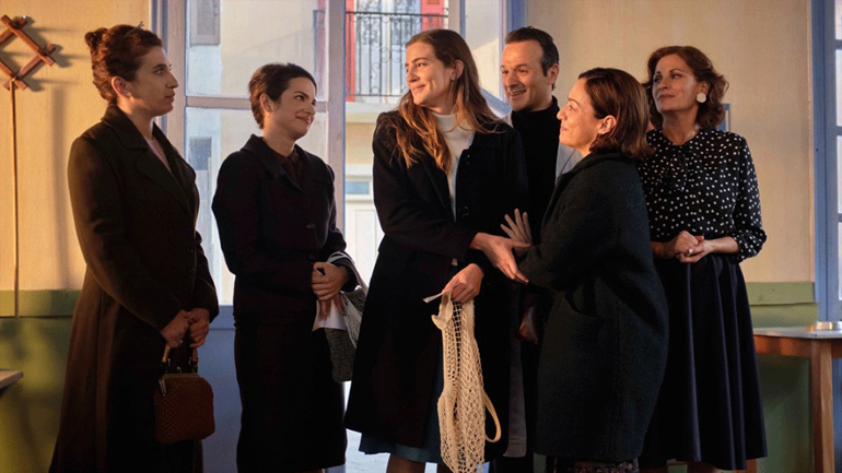 Άγριες Μέλισσες: Όλα όσα θα δούμε στα νέα επεισόδια της εβδομάδας