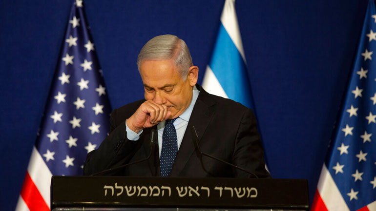 Σε κατάσταση συναγερμού οι πρεσβείες του Ισραήλ, μετά τις απειλές της Τεχεράνης για αντίποινα