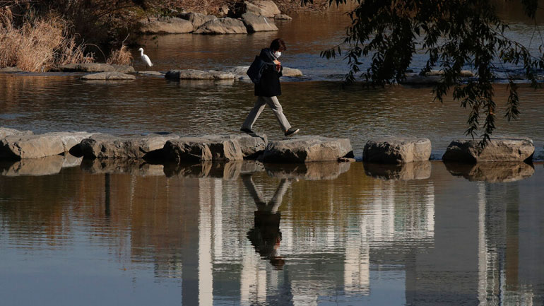 Νότια Κορέα: Στα 504 τα νέα κρούσματα το τελευταίο 24ωρο