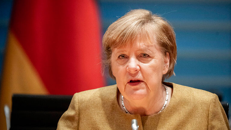 Το Βερολίνο ζητάει αυτοσυγκράτηση μετά τον φόνο του πυρηνικού επιστήμονα Μοχσέν Φαχριζαντέχ