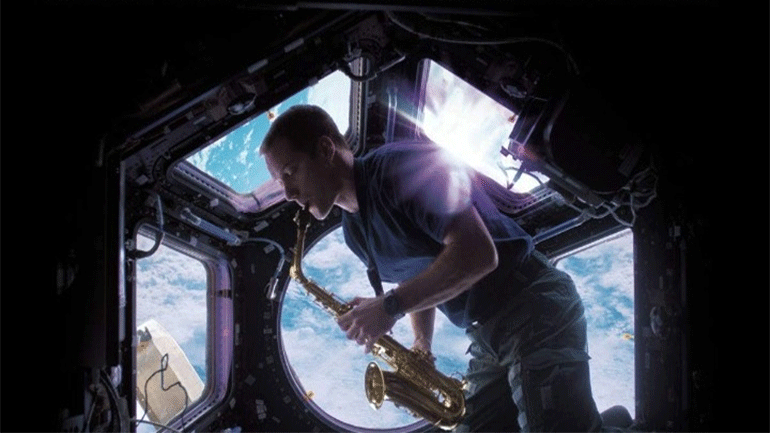 Διαδικτυακή προβολή της ταινίας «16 ανατολές» του Pierre-Emmanuel Le Goff