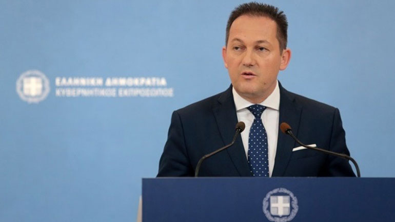 «Η Τουρκία θα πρέπει να έχει συνέπεια στην αποκλιμάκωση»