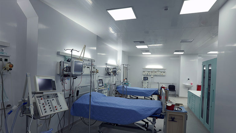 Αυξάνεται η λίστα των θυμάτων του κορωνοϊού: Έξι θάνατοι σε Βόλο και Αλεξανδρούπολη