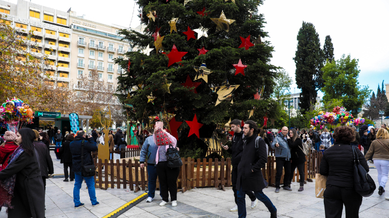 Από τα σχολεία η άρση του lockdown
