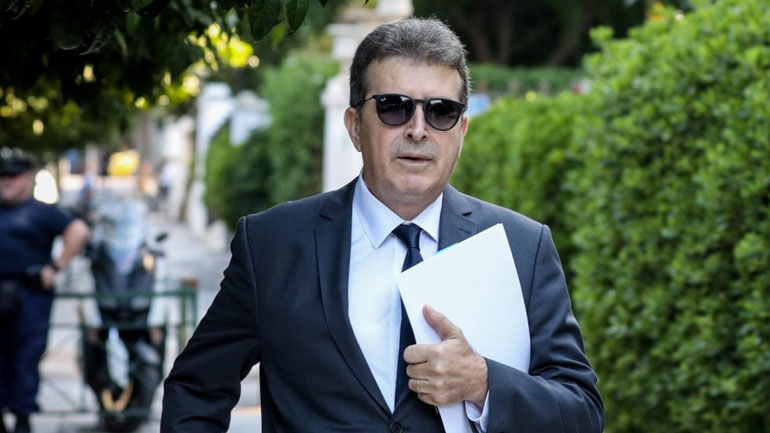 Χρυσοχοΐδης: Δεν θα διαπραγματευτούμε τη δημόσια υγεία και την ανθρώπινη ζωή