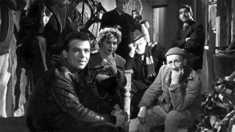 Δέκα χρόνια από τον χαμό του Μάριο Μονιτσέλι, του πατριάρχη της «κωμωδίας αλά ιταλικά»