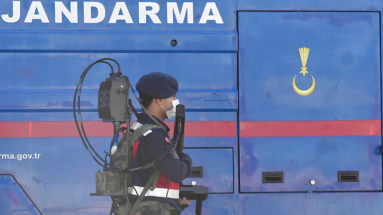 Πογκρόμ κατά Κούρδων στην Τουρκία: Πάνω από 600 συλλήψεις σε «αντιτρομοκρατική» επιχείρηση