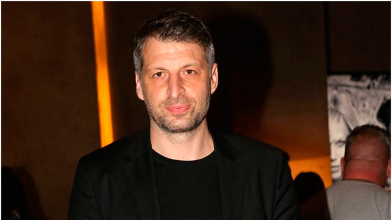 Θοδωρής Παπαλουκάς: «Πέρασα κατάθλιψη όταν σταμάτησα το μπάσκετ»